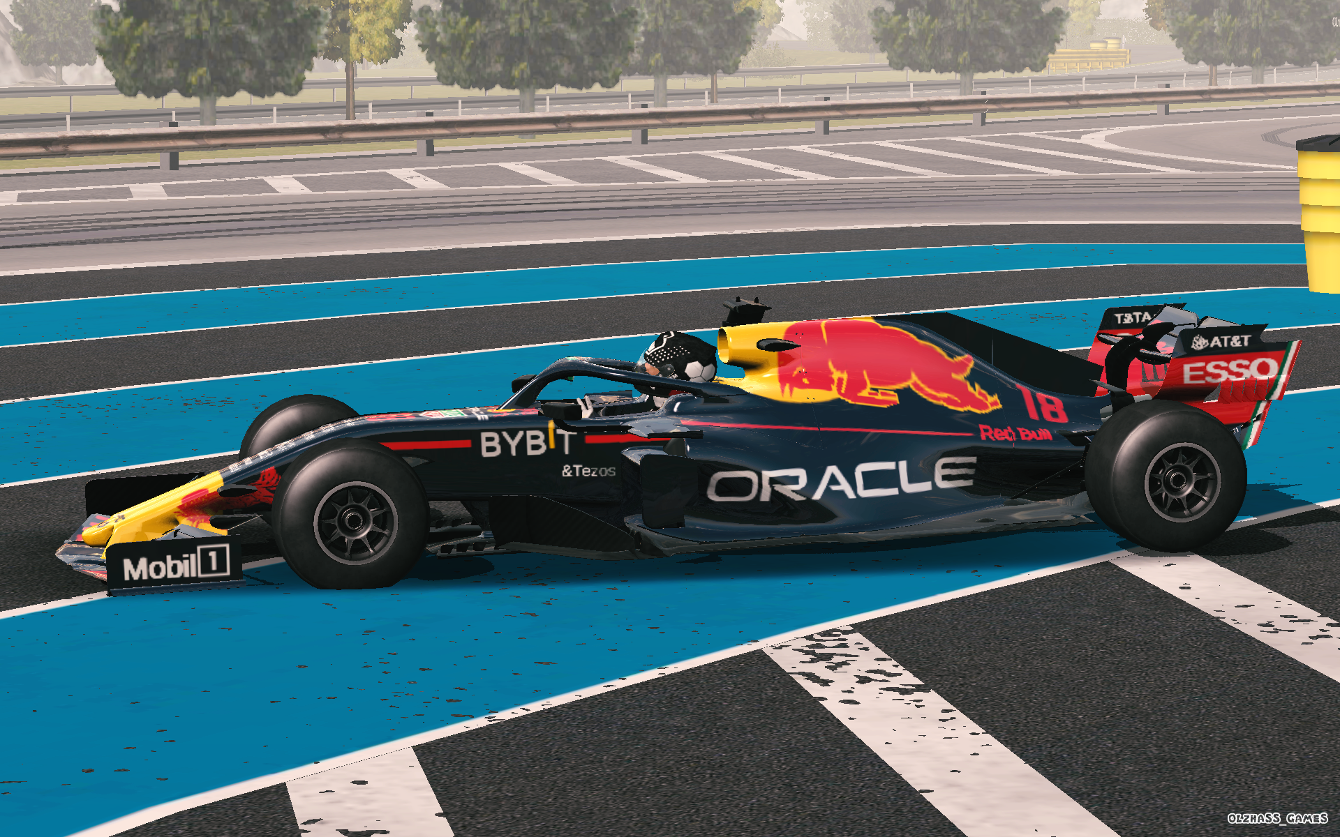 celebratef1