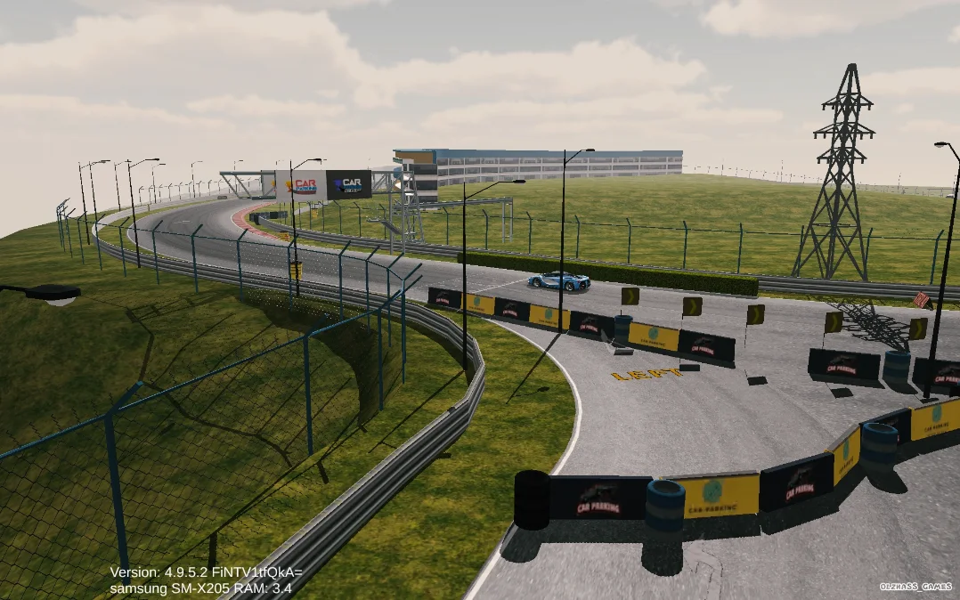 Las Vegas Grand Prix